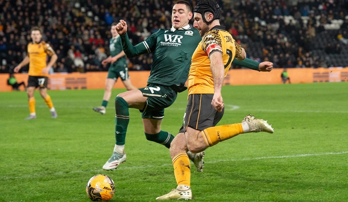 Nhận định, soi kèo Blackburn vs Hull City, 22h00 ngày 31/1: Khó cho chủ nhà - Ảnh 10