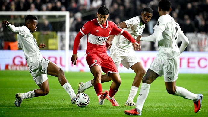 Nhận định, soi kèo Cercle Brugge vs Royal Antwerp, 22h00 ngày 31/1: Phong độ trái ngược - Ảnh 9