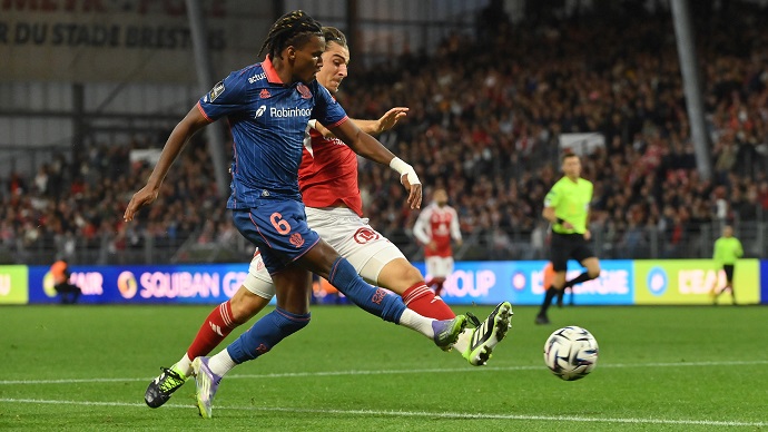 Nhận định, soi kèo Nice vs Brest, 23h15 ngày 1/2: Khó cho khách - Ảnh 9