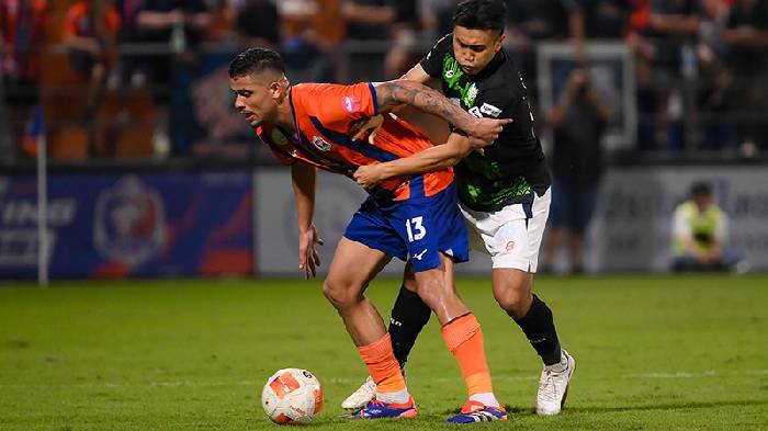 Nhận định, soi kèo Ratchaburi vs Muangthong United, 18h30 ngày 1/2: Khó thắng cách biệt