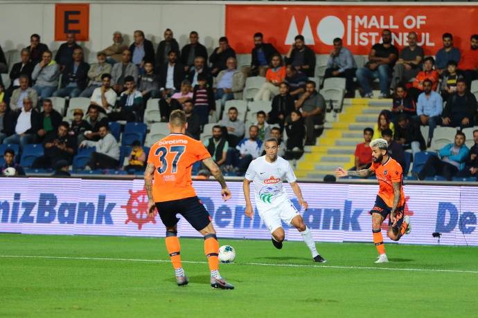 Nhận định, soi kèo Istanbul Basaksehir vs Caykur Rizespor, 21h00 ngày 31/1: Đè bẹp đối thủ