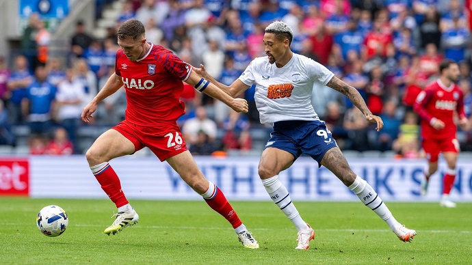Nhận định, soi kèo Ipswich Town vs Preston, 22h00 ngày 31/1: Cuộc đua thăng hạng - Ảnh 9