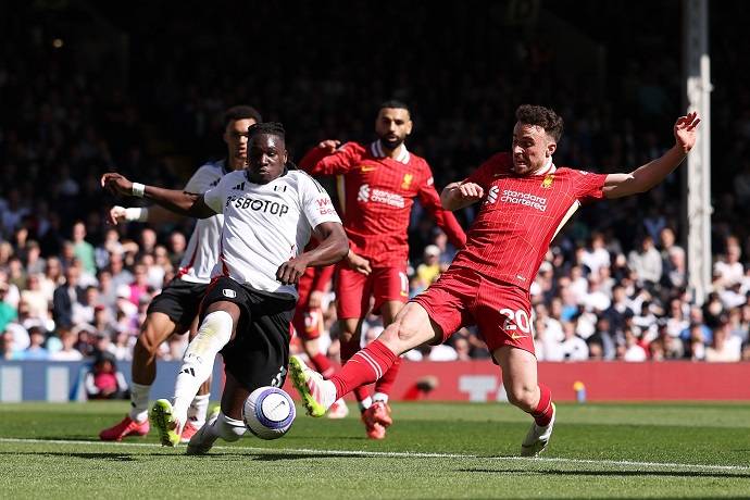 Siêu máy tính dự đoán Fulham vs Liverpool, 22h00 ngày 4/1