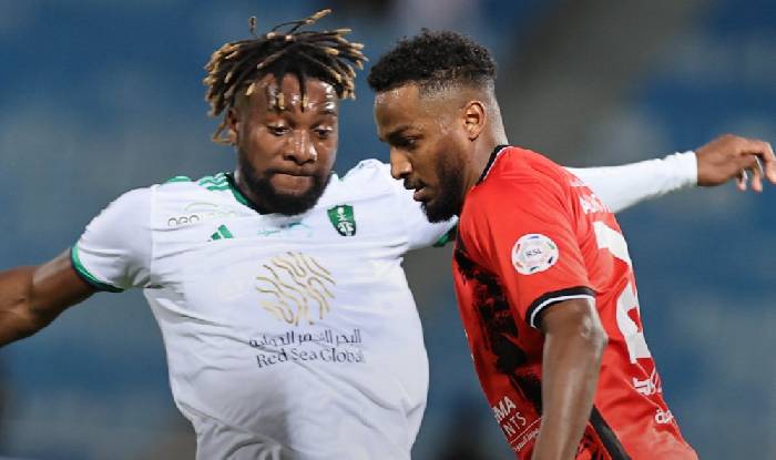 Nhận định, soi kèo Al-Qadsiah vs Al-Riyadh, 0h30 ngày 5/1: Khó có bất ngờ