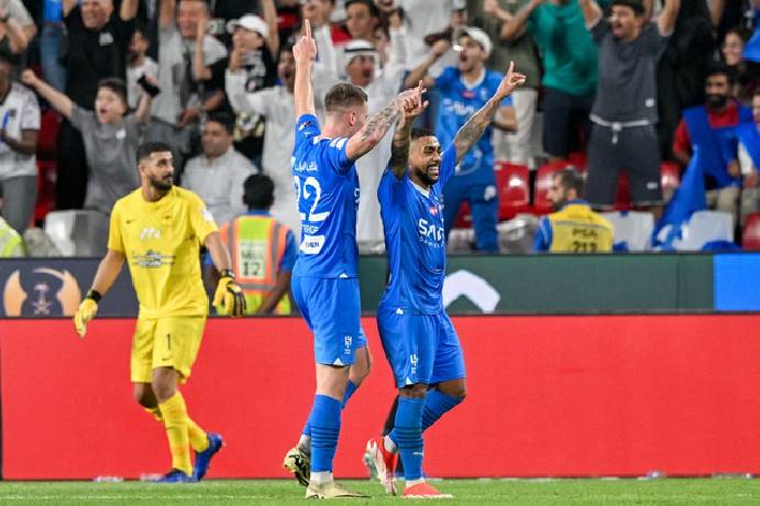Nhận định, soi kèo Damac vs Al Hilal, 0h30 ngày 5/1: Không thể ngăn cản