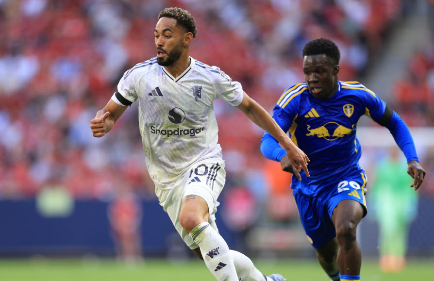 Nhận định, soi kèo Leeds vs MU, 19h30 ngày 4/1: Công làm thủ phá - Ảnh 1