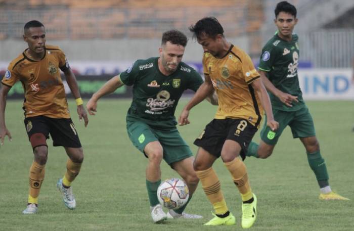 Nhận định, soi kèo Bhayangkara vs Dewa United, 15h30 ngày 5/1: Tiếp tục buồn