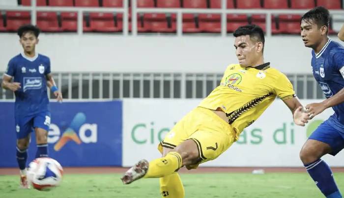 Nhận định, soi kèo Barito Putera vs Persiku Kudus, 15h30 ngày 5/1: Thắng tiếp lượt về