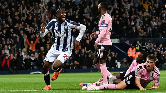 Nhận định, soi kèo Leicester City vs West Brom, 3h00 ngày 6/1: Điểm tựa sân nhà - Ảnh 10