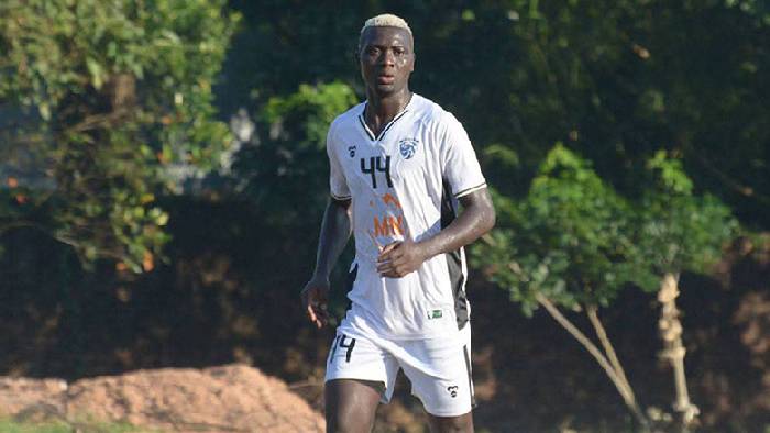 Nhận định, soi kèo Yarmanya United vs Dagon Port, 16h30 ngày 5/1: Thua tiếp