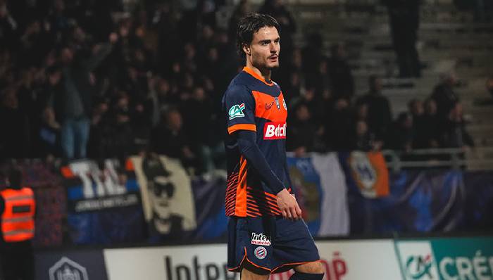 Kèo vàng bóng đá Montpellier vs Dunkerque, 02h45 ngày 6/1: Khó tin chủ nhà