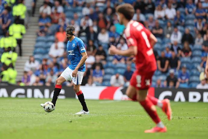 Nhận định, soi kèo Rangers vs Aberdeen, 3h00 ngày 7/1: Tiếp đà thăng hoa
