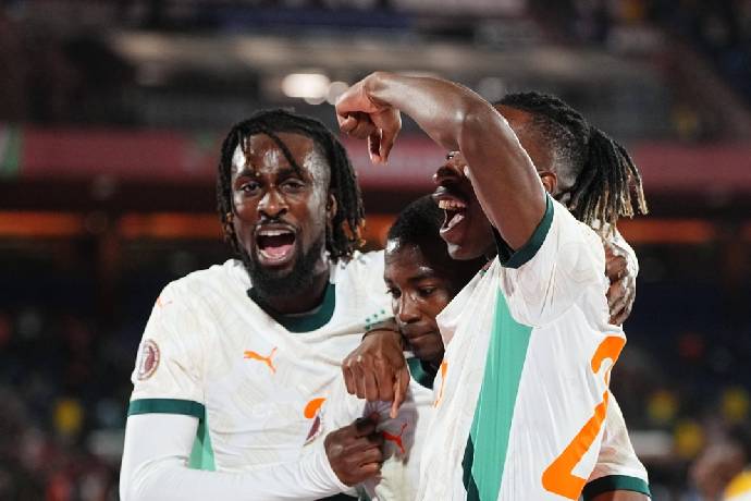 Soi kèo góc Bờ Biển Ngà vs Burkina Faso, 02h00 ngày 07/01