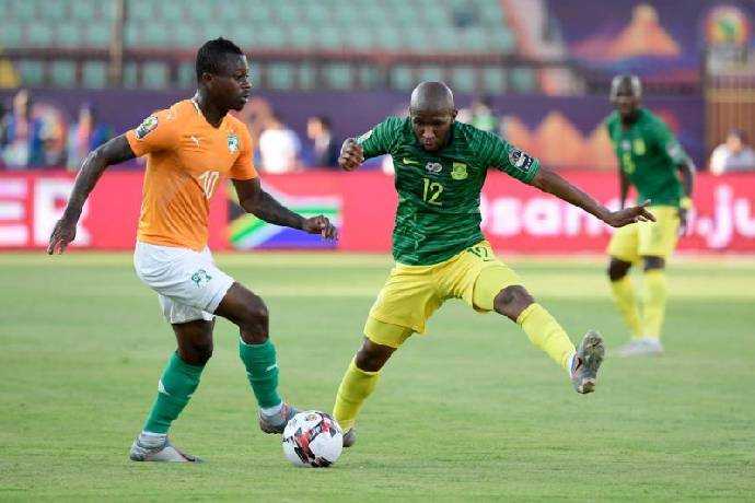 Nhận định, soi kèo Bờ Biển Ngà vs Burkina Faso, 2h00 ngày 7/1: Bản lĩnh Nhà vua