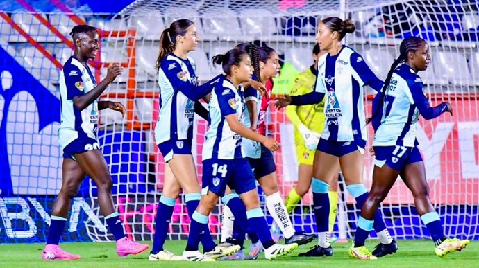 Nhận định, soi kèo Nữ Atlas vs Nữ Pachuca, 8h00 ngày 7/1: Khách chiếm ưu thế - Ảnh 7