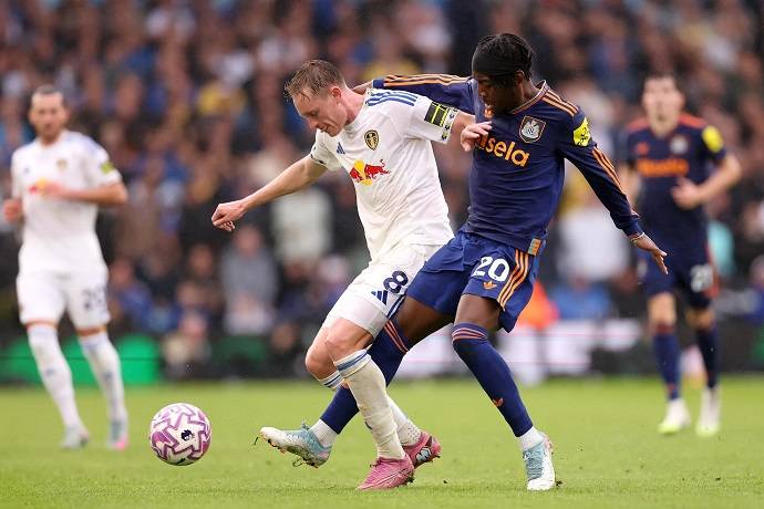 Nhận định, soi kèo Newcastle vs Leeds, 3h15 ngày 8/1: Nối mạch bất bại