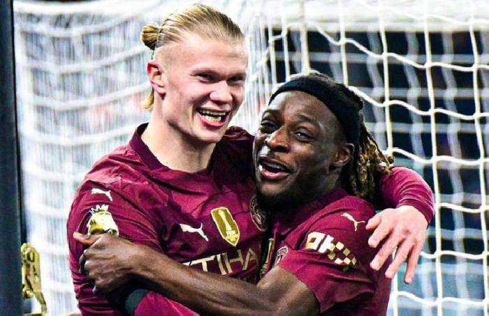 Siêu máy tính dự đoán Man City vs Brighton, 02h30 ngày 8/1