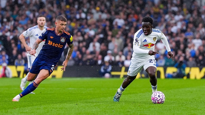 Nhận định, soi kèo Newcastle vs Leeds, 3h15 ngày 8/1: Nối mạch bất bại - Ảnh 9