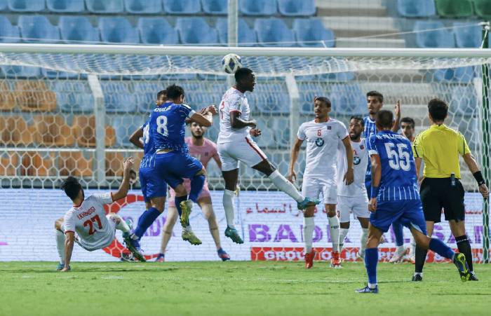 Nhận định, soi kèo Jableh SC vs Omyyah Idlib, 18h00 ngày 8/1: Những người khốn khổ