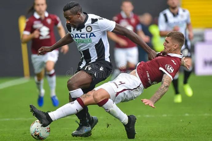 Nhận định, soi kèo Torino vs Udinese, 2h45 ngày 8/1: Phong độ đang lên