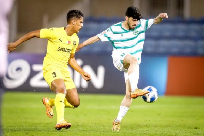 Nhận định, soi kèo Al Ahli vs Al-Budaiya, 22h59 ngày 8/1: Hoang mang