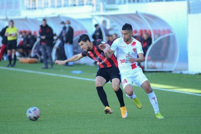 Nhận định, soi kèo USM Alger vs MC Oran, 2h00 ngày 9/1: Ưu thế sân nhà
