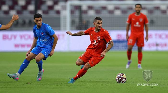 Nhận định, soi kèo Al Shahaniya vs Al Duhail, 21h30 ngày 8/1: Phong độ dưới kỳ vọng