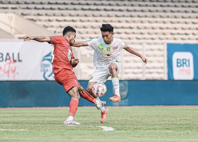 Nhận định, soi kèo Persebaya Surabaya vs Malut United, 15h30 ngày 10/1: Tin vào Malut United
