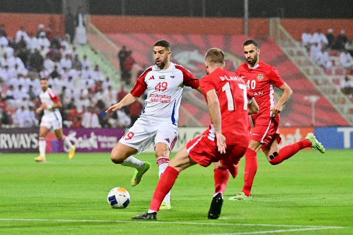 Nhận định, soi kèo Al Taawoun vs Al-Shabab, 22h05 ngày 9/1: Khách tiếp tục rơi