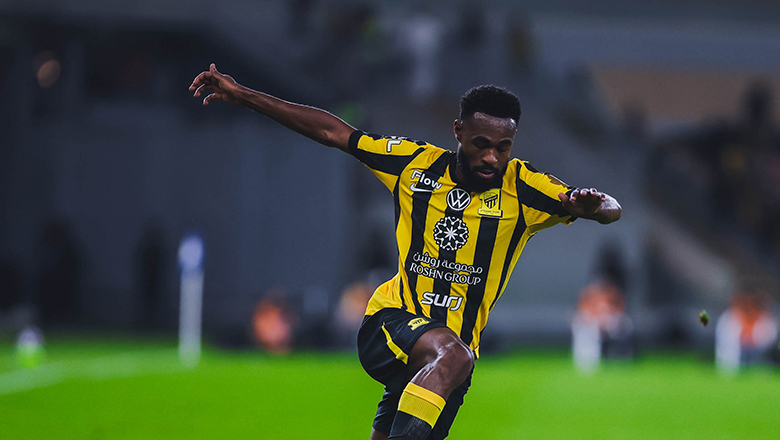 Kèo vàng bóng đá Al Kholood vs Al Ittihad, 00h30 ngày 10/1: Khách đáng tin - Ảnh 1