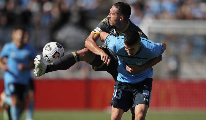 Nhận định, soi kèo Macarthur vs Sydney, 15h35 ngày 10/1: Thêm một lần đau