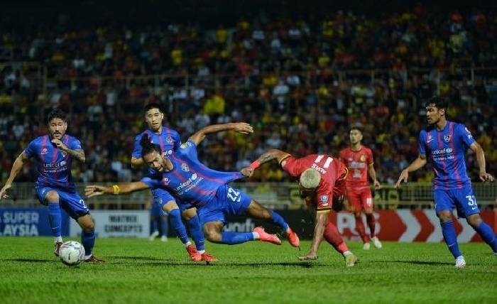Nhận định, soi kèo Negeri Sembilan vs Johor Darul Ta'zim, 20h00 ngày 9/1: Bất khả chiến bại