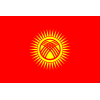 Kyrgyzstan(U23)(T)
