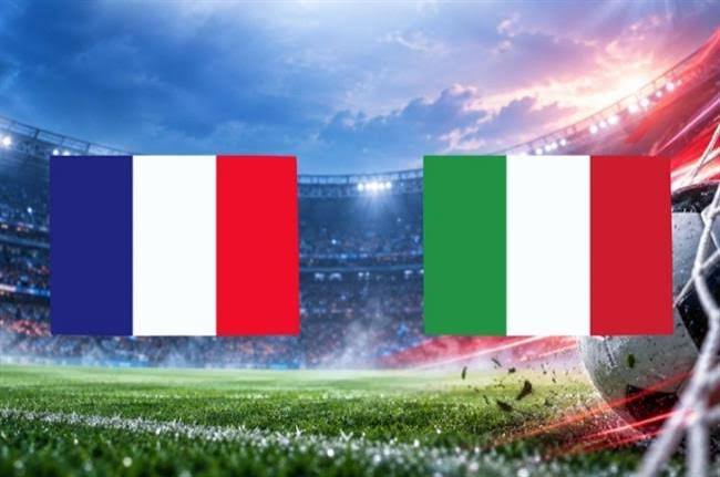 Nhận Định Bóng Đá Pháp vs Italia, 01h45 Ngày 3/10: Sắc Lam Lấn Át Thiên Thanh