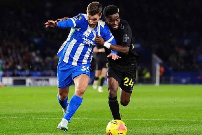 Nhận định bóng đá Sunderland vs Brighton, 21h00 ngày 10/10: Khách có 3 điểm