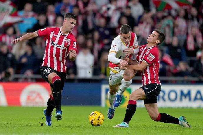 Nhận định bóng đá Vallecano vs Bilbao, 19h00 ngày 10/10: Khách có 3 điểm