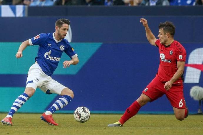 Nhận định bóng đá Freiburg vs Schalke, 22h30 ngày 11/10: Chủ nhà đáng tin