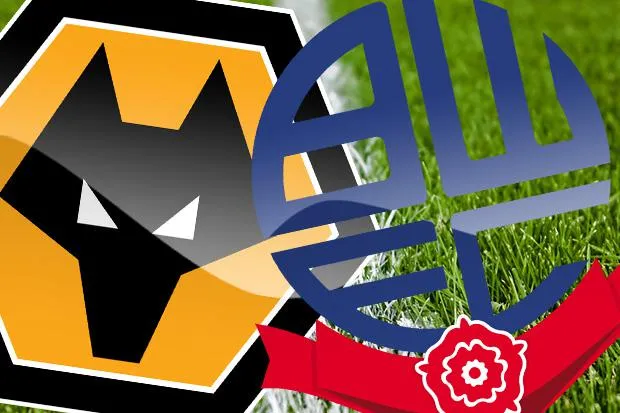 Nhận Định Bàn Thắng Wolves vs Bolton: 01h45 Ngày 14/10