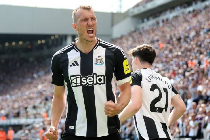 Nhận định bóng đá Coventry vs Newcastle, 02h00 ngày 13/10: Bất phân thắng bại