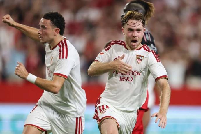 Nhận định bóng đá Levante vs Sevilla, 02h00 ngày 13/10: Điểm tựa sân nhà