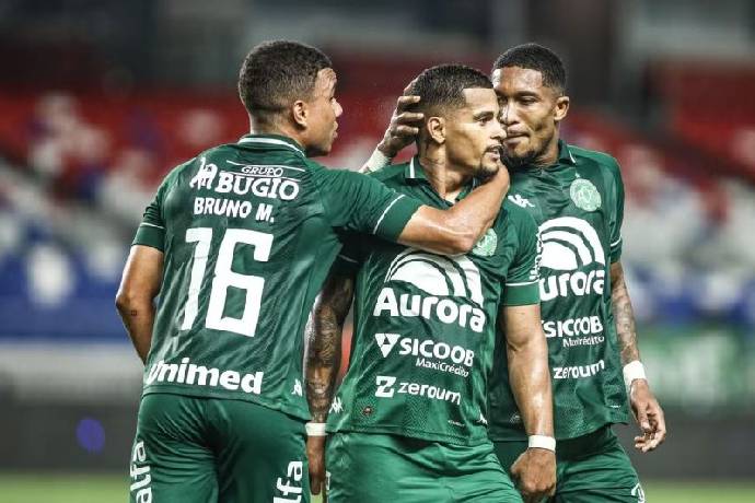Nhận định bóng đá Chapecoense vs Paranaense, 05h30 ngày 13/10: Chủ nhà khủng hoảng