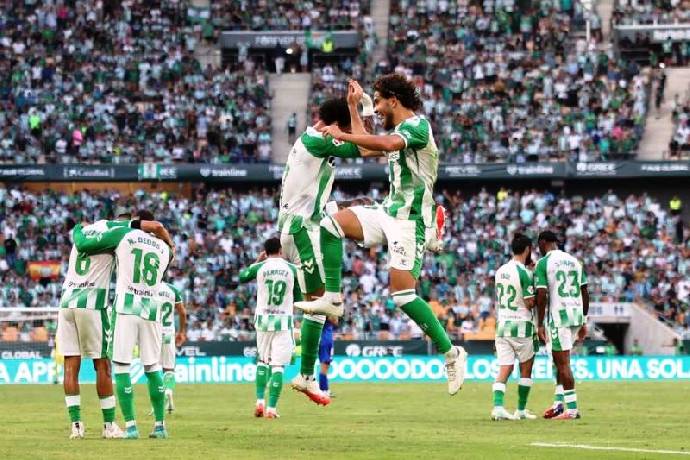 Nhận định bóng đá Betis vs Porto, 02h00 ngày 15/10
