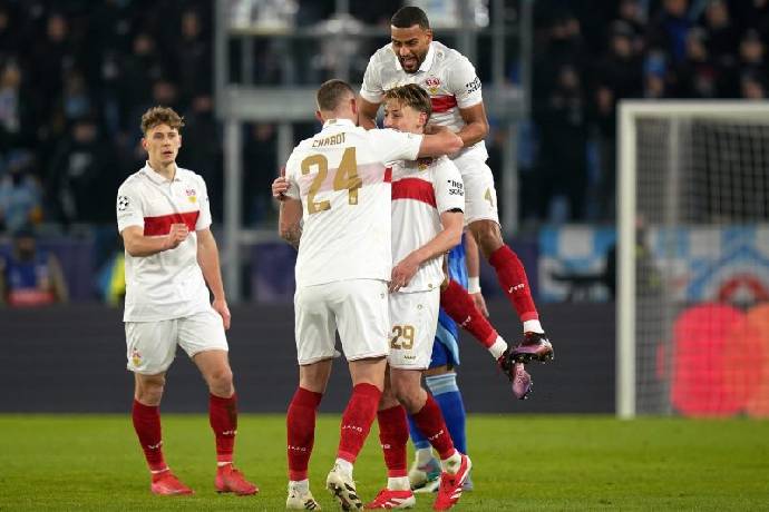 Nhận định bóng đá Slovan Bratislava vs Stuttgart, 02h00 ngày 15/10: Cửa dưới thắng kèo