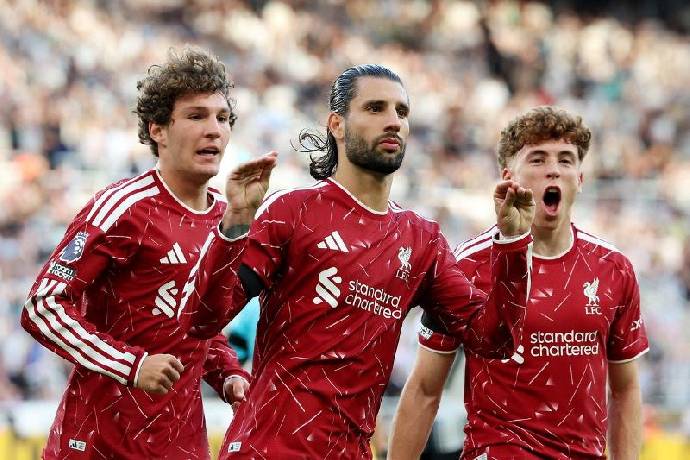 Nhận định bóng đá LASK Linz vs Liverpool, 01h15 ngày 15/10: Chênh lệch thực lực