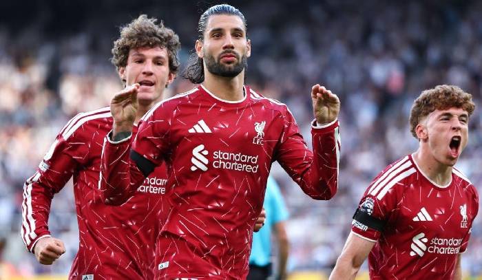 Kèo thẻ phạt LASK Linz vs Liverpool 23h45 ngày 15/10