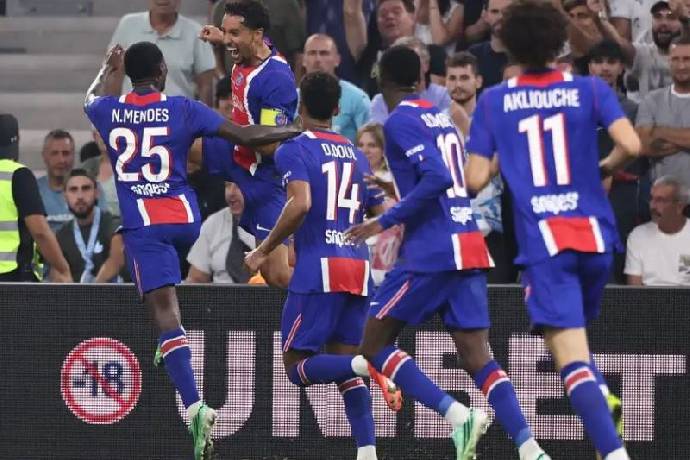 Nhận định bóng đá Man City vs PSG, 02h00 ngày 15/10: Kỳ phùng địch thủ
