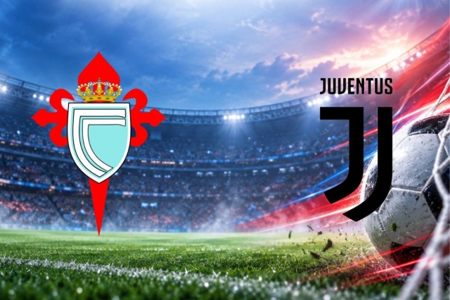 Nhận Định Celta Vigo vs Juventus, 02h00 Ngày 16/10