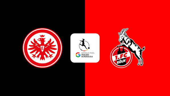 Nhận Định Bóng Đá Frankfurt vs Cologne, 01h30 Ngày 17/10