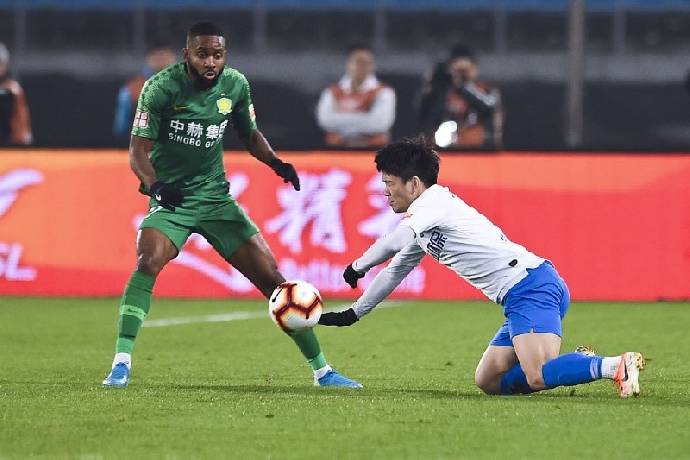 Nhận định bóng đá Henan vs Tianjin Jinmen, 18h35 ngày 16/10: Chia điểm
