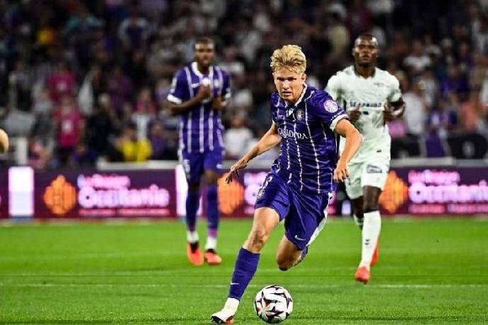 Nhận định bóng đá Le Mans vs Toulouse, 01h45 ngày 17/10: Khách lấn chủ